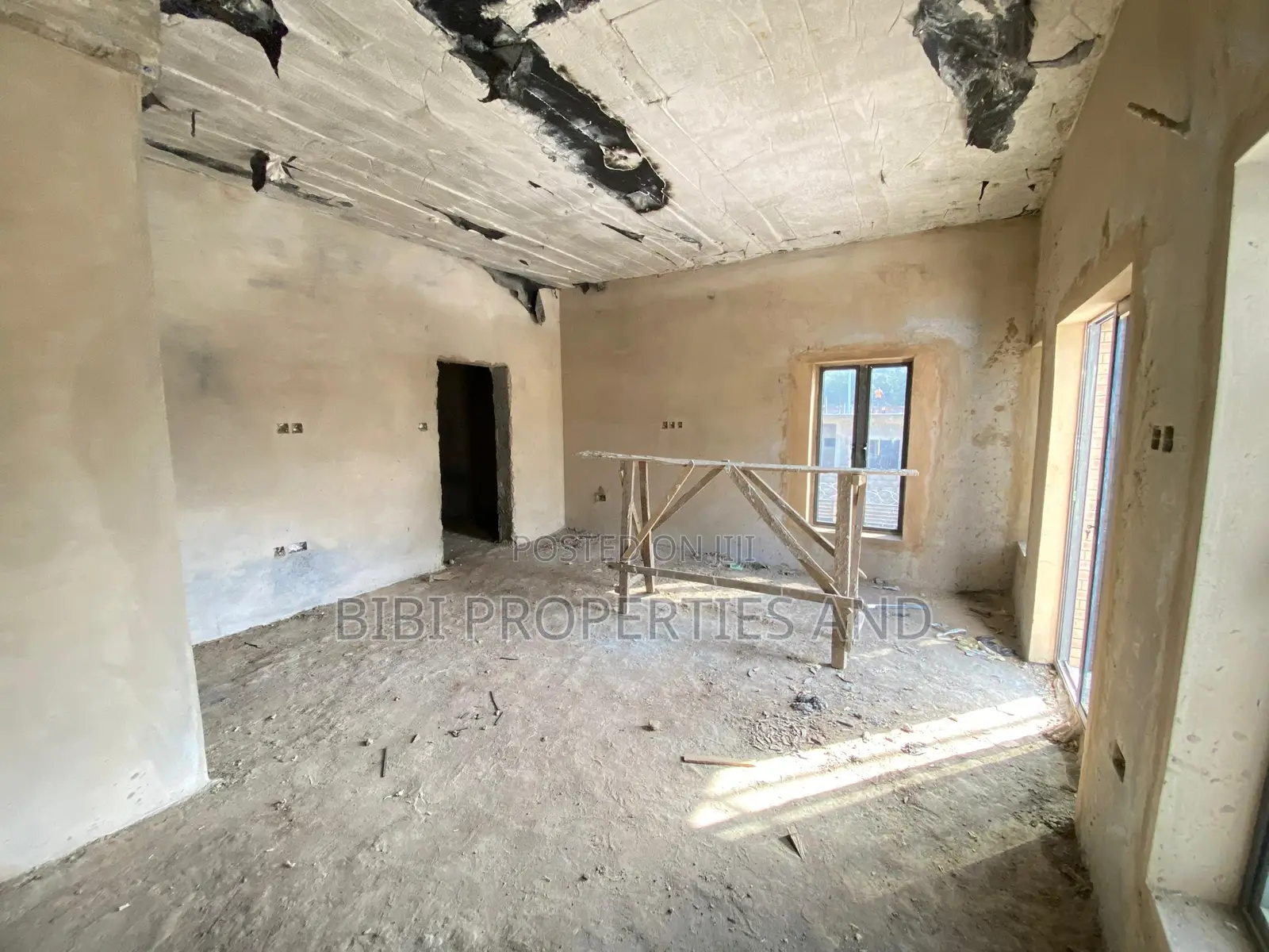 4bdrm Townhouse/Terrace in Life Camp for sale in Life Camp