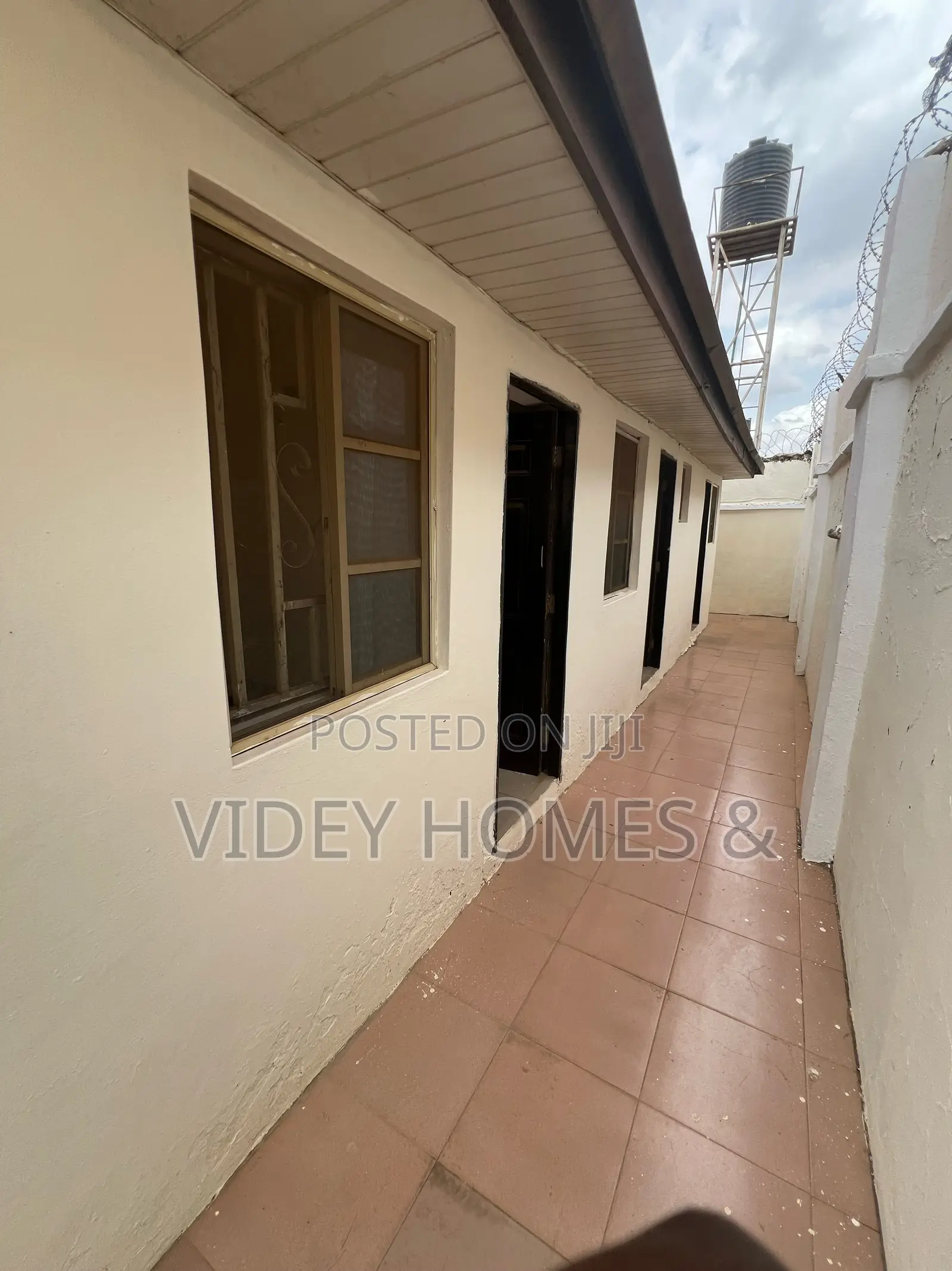 Studio Apartment in Efab Estate, Lokogoma for rent in Lokogoma