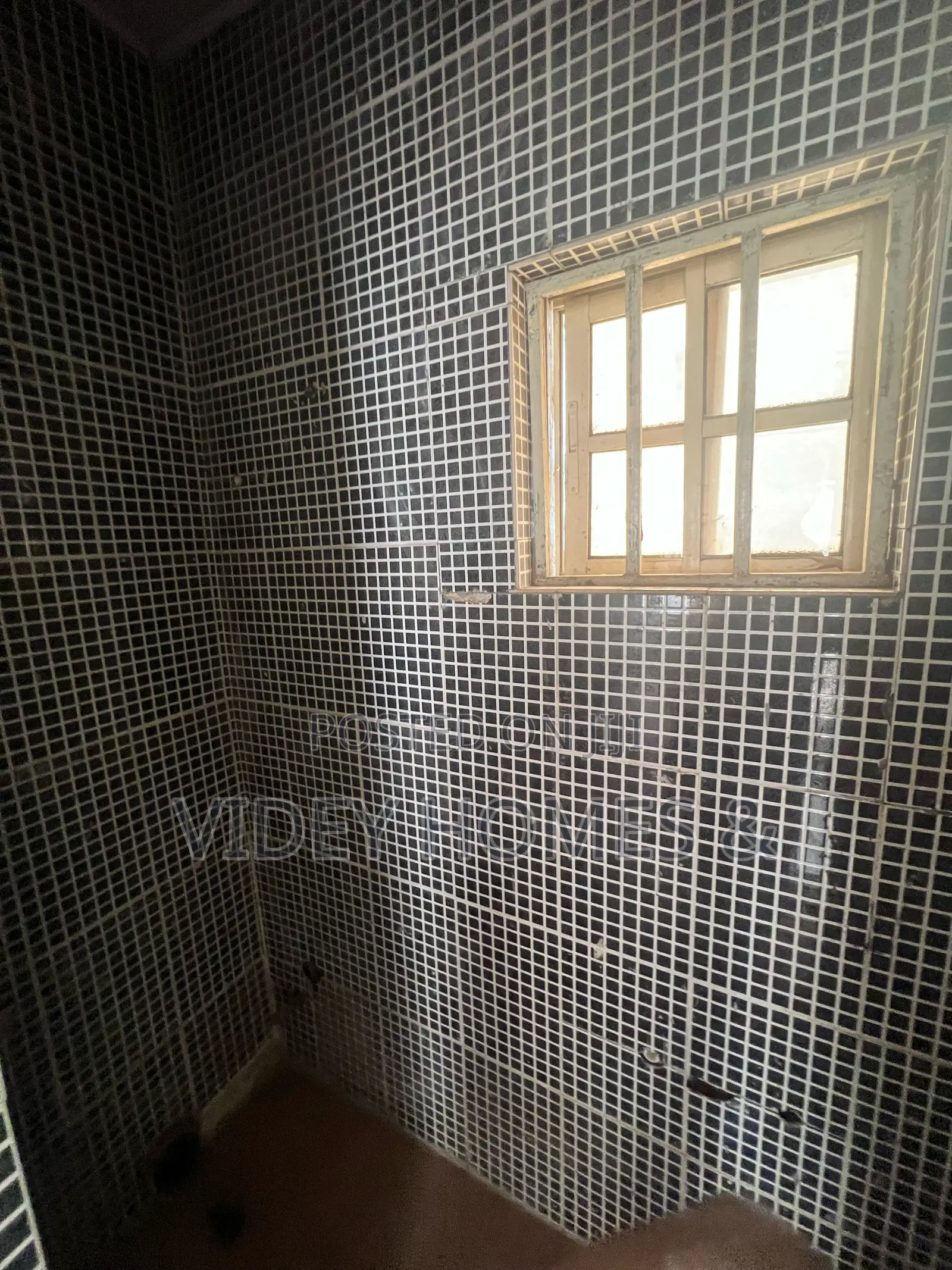 Studio Apartment in Efab Estate, Lokogoma for rent in Lokogoma