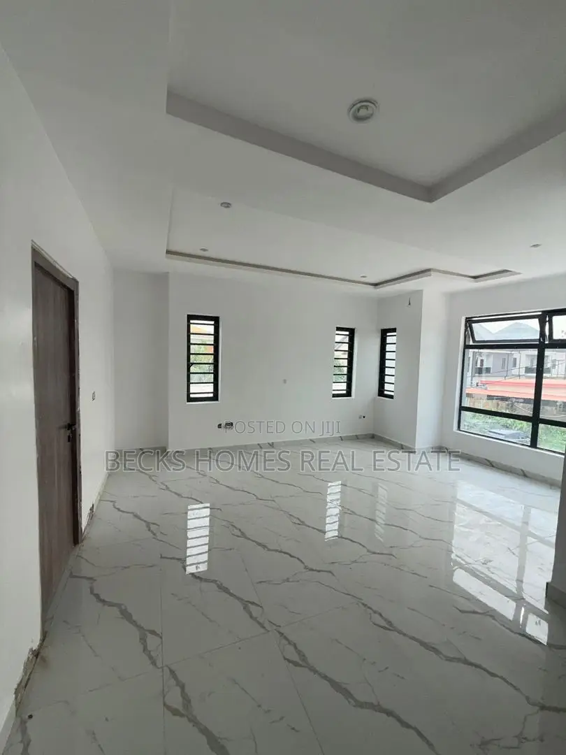 4bdrm Duplex in Opebi for sale in Opebi