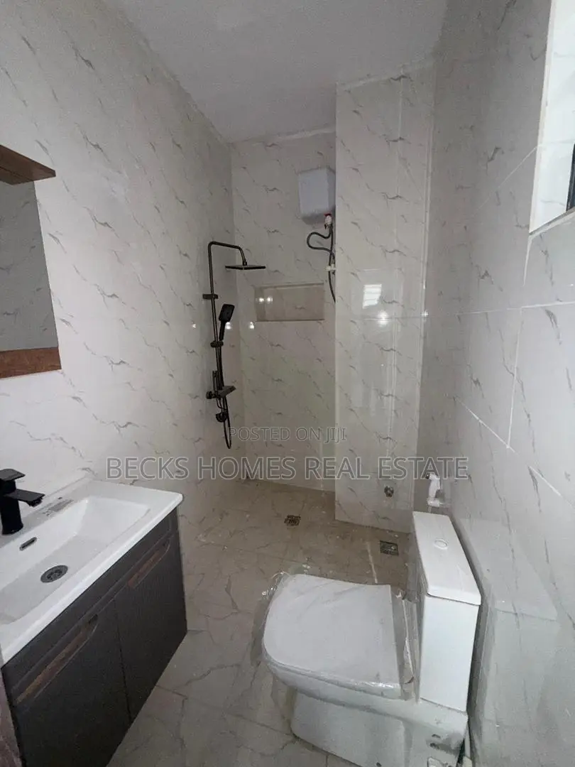 4bdrm Duplex in Opebi for sale in Opebi