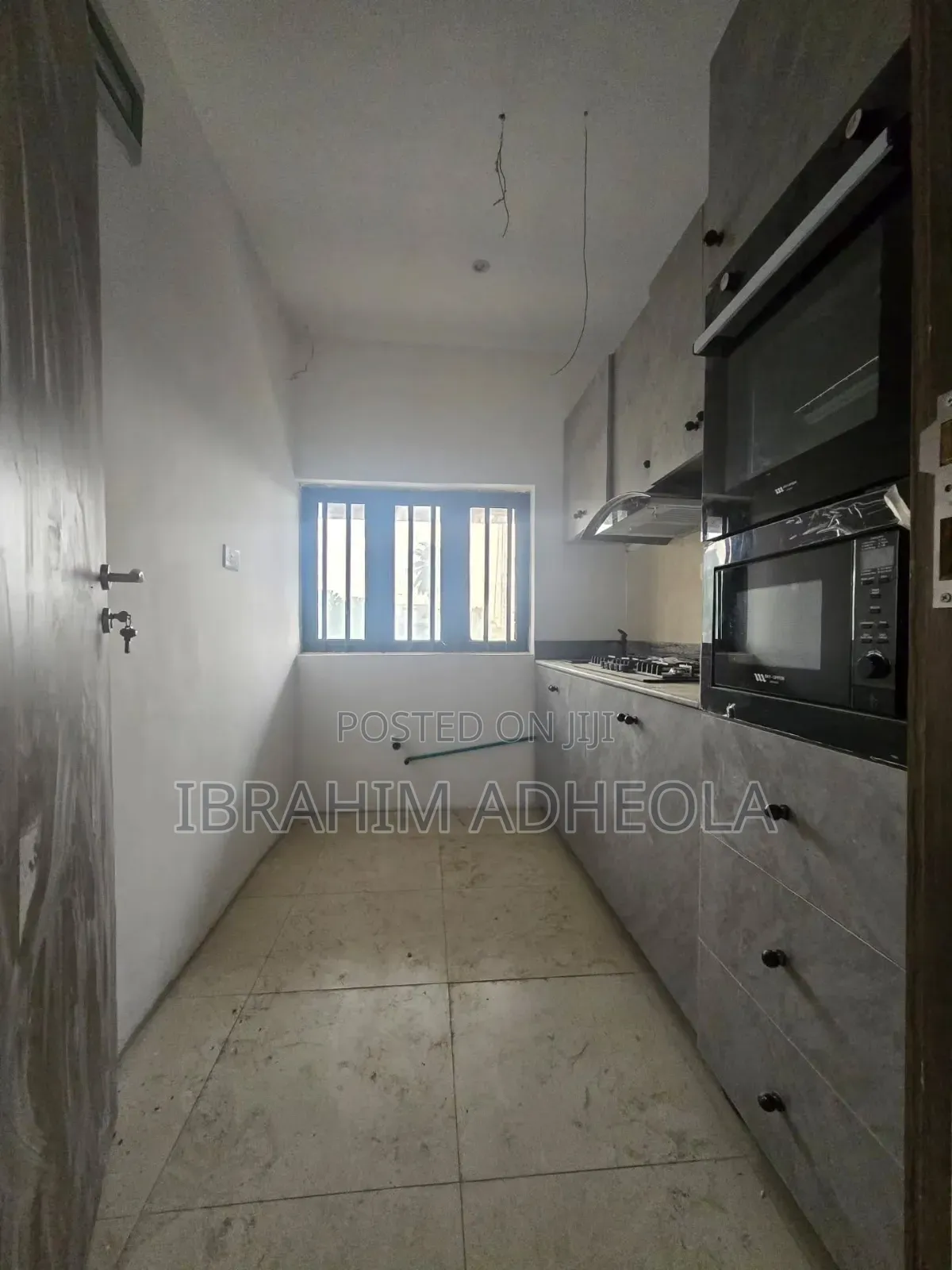 Mini Flat in Ikeja Gra for sale in Ikeja GRA