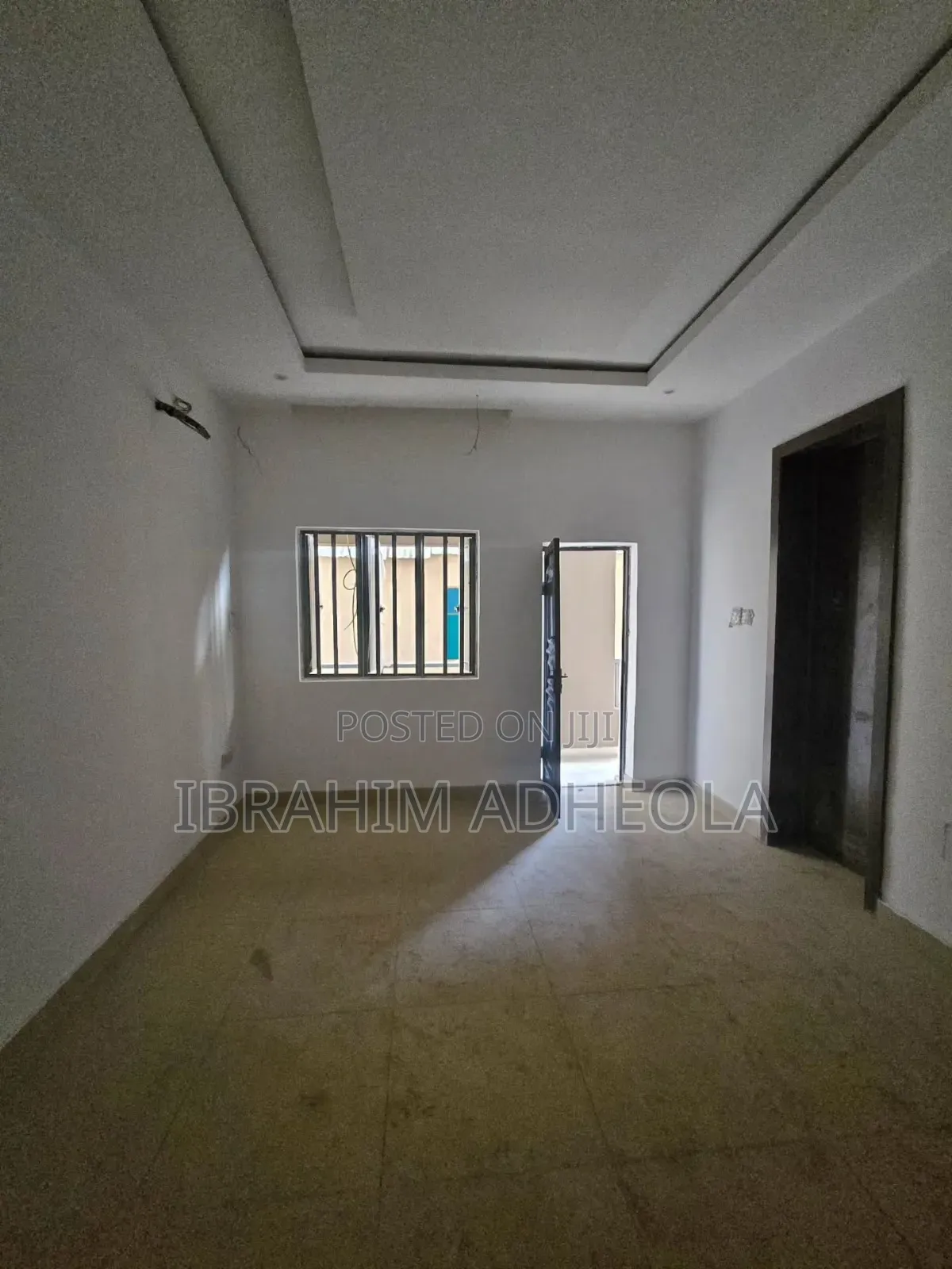 Mini Flat in Ikeja Gra for sale in Ikeja GRA
