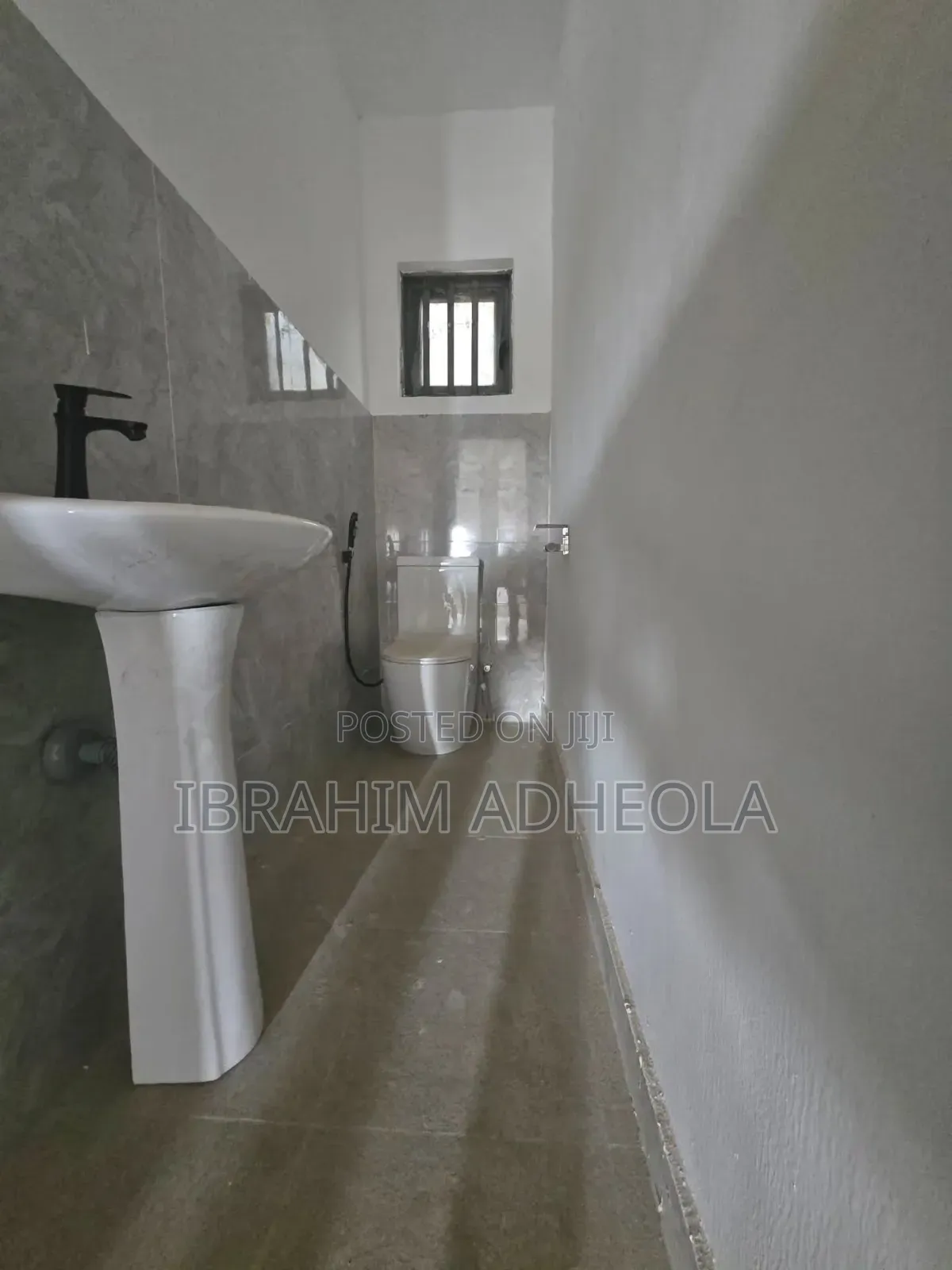 Mini Flat in Ikeja Gra for sale in Ikeja GRA