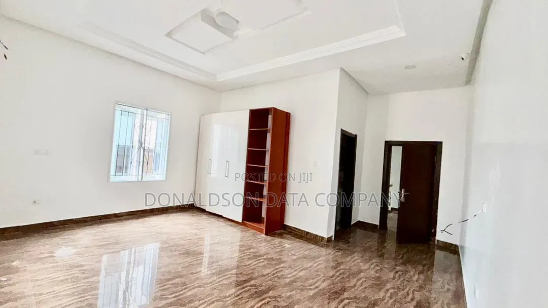 4bdrm Duplex in Punch Estate, Mangoro for sale in Mangoro
