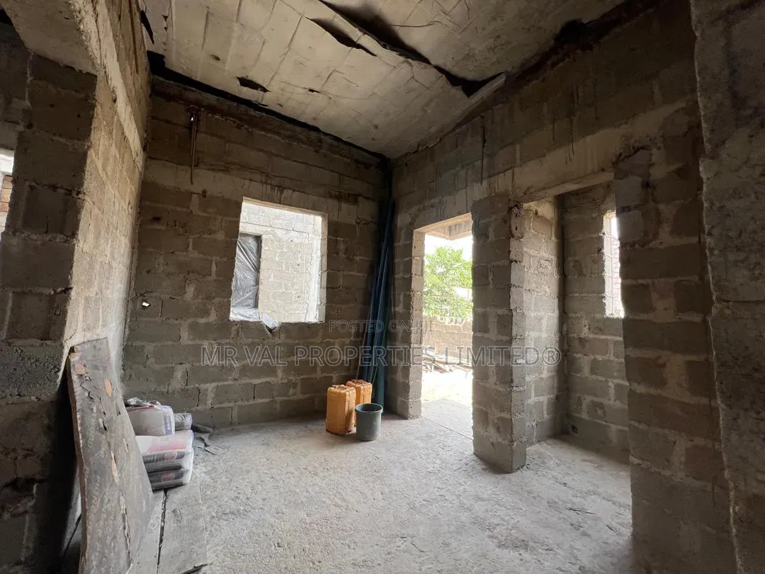 5bdrm Duplex in Katampe Extension for sale in Katampe Extension