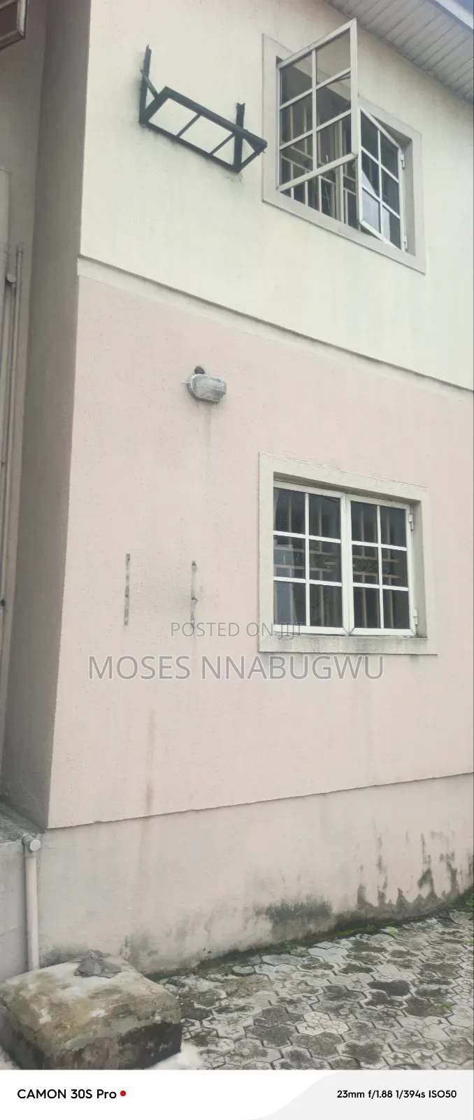 3bdrm Block of Flats in Gbalajam, Woji for rent in Woji