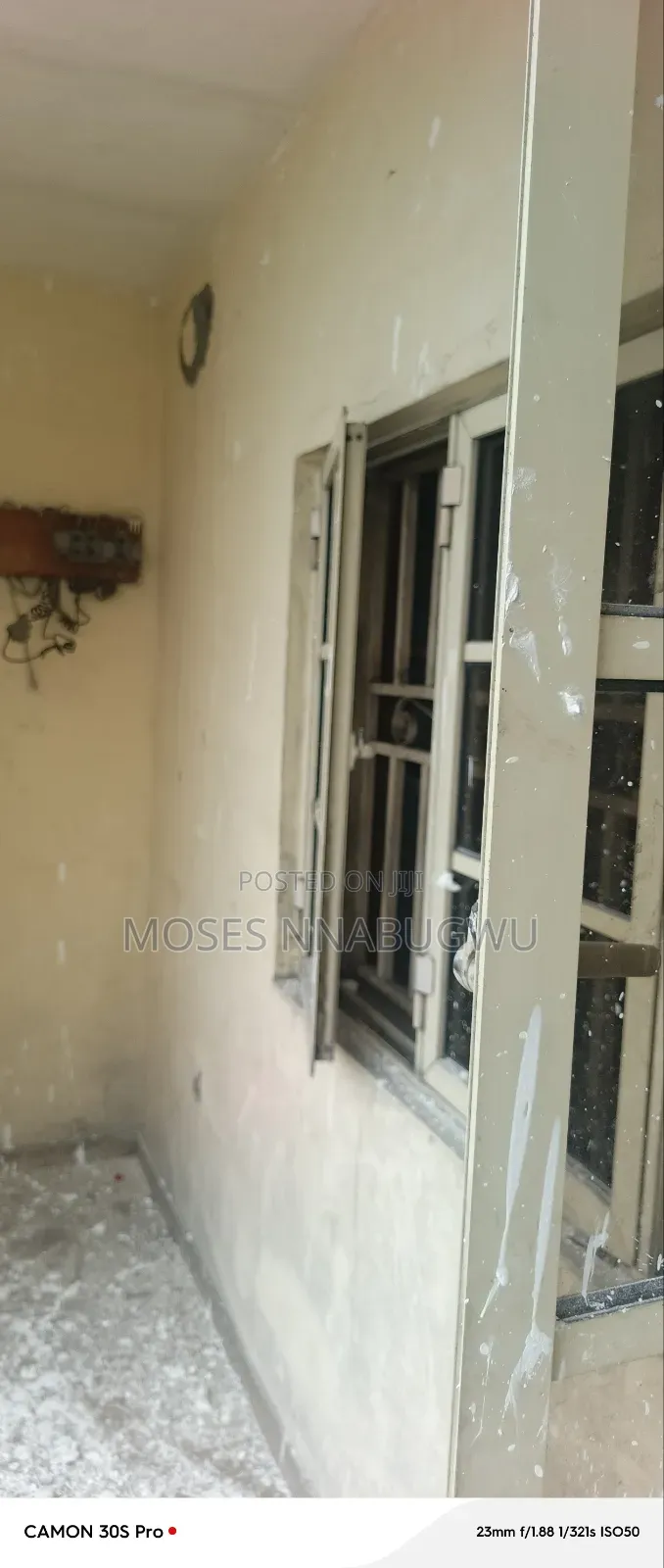 3bdrm Block of Flats in Gbalajam, Woji for rent in Woji