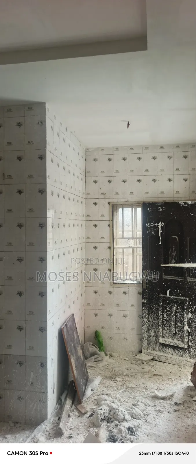 3bdrm Block of Flats in Gbalajam, Woji for rent in Woji