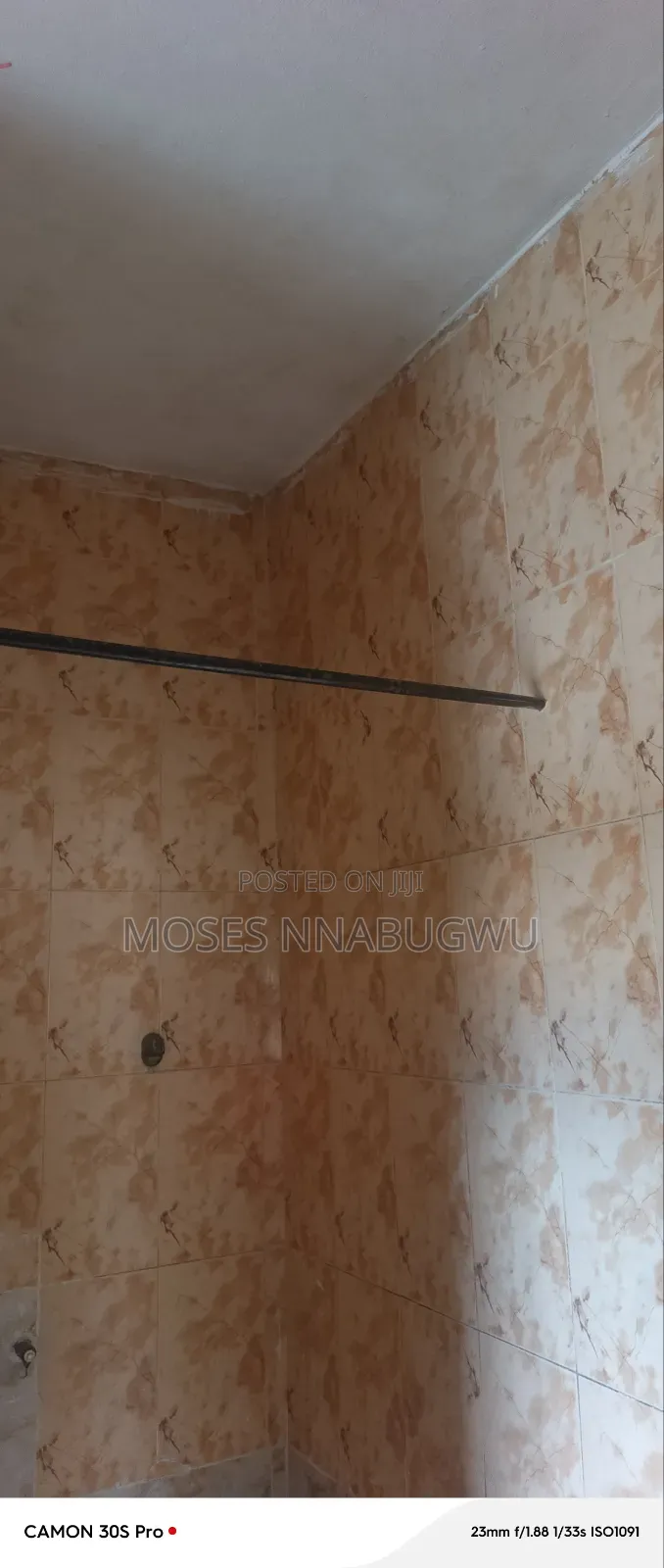 3bdrm Block of Flats in Gbalajam, Woji for rent in Woji