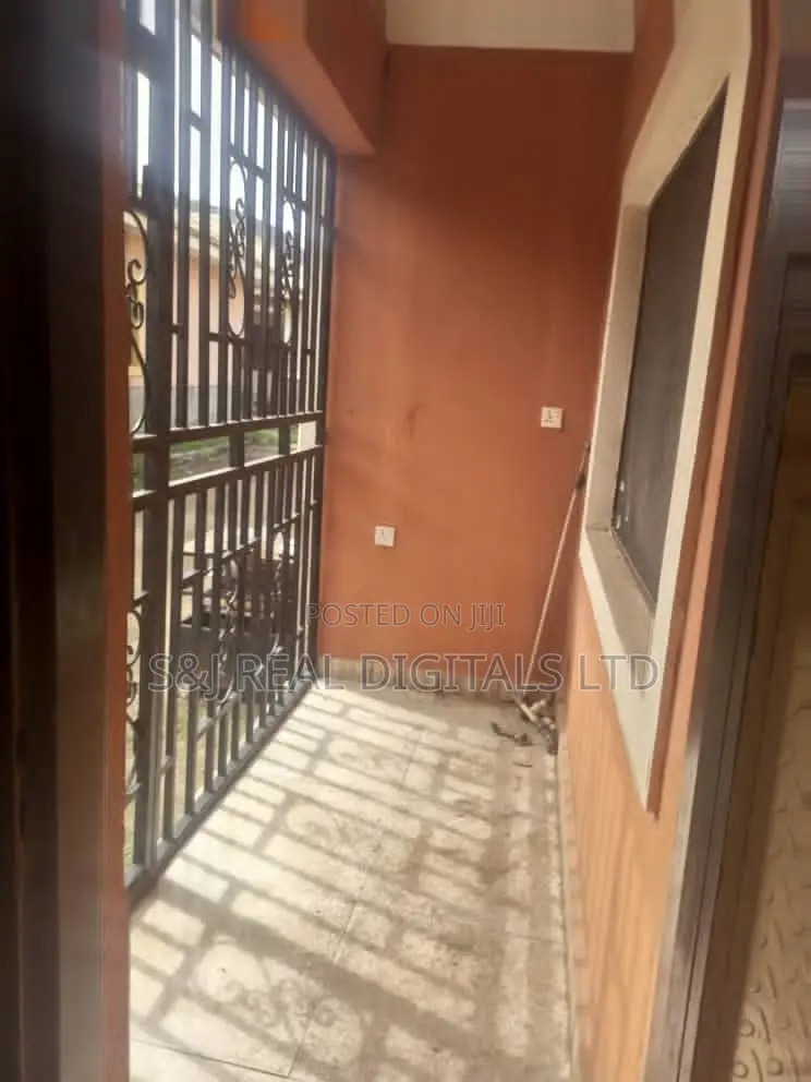2bdrm Apartment in Kubwa for rent in Kubwa