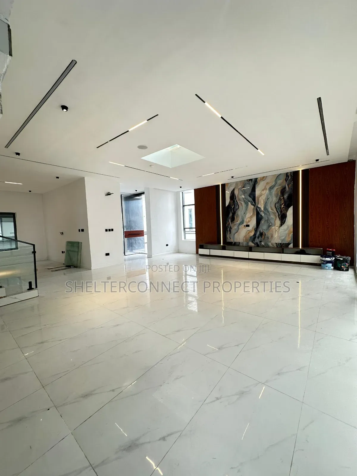 5bdrm Duplex in Lekki Expressway for sale in Lekki Expressway