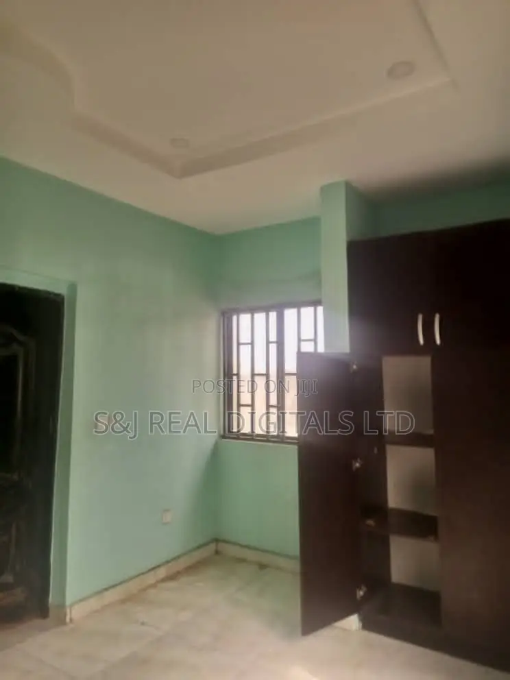 2bdrm Apartment in Kubwa for rent in Kubwa