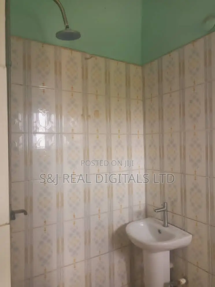 2bdrm Apartment in Kubwa for rent in Kubwa