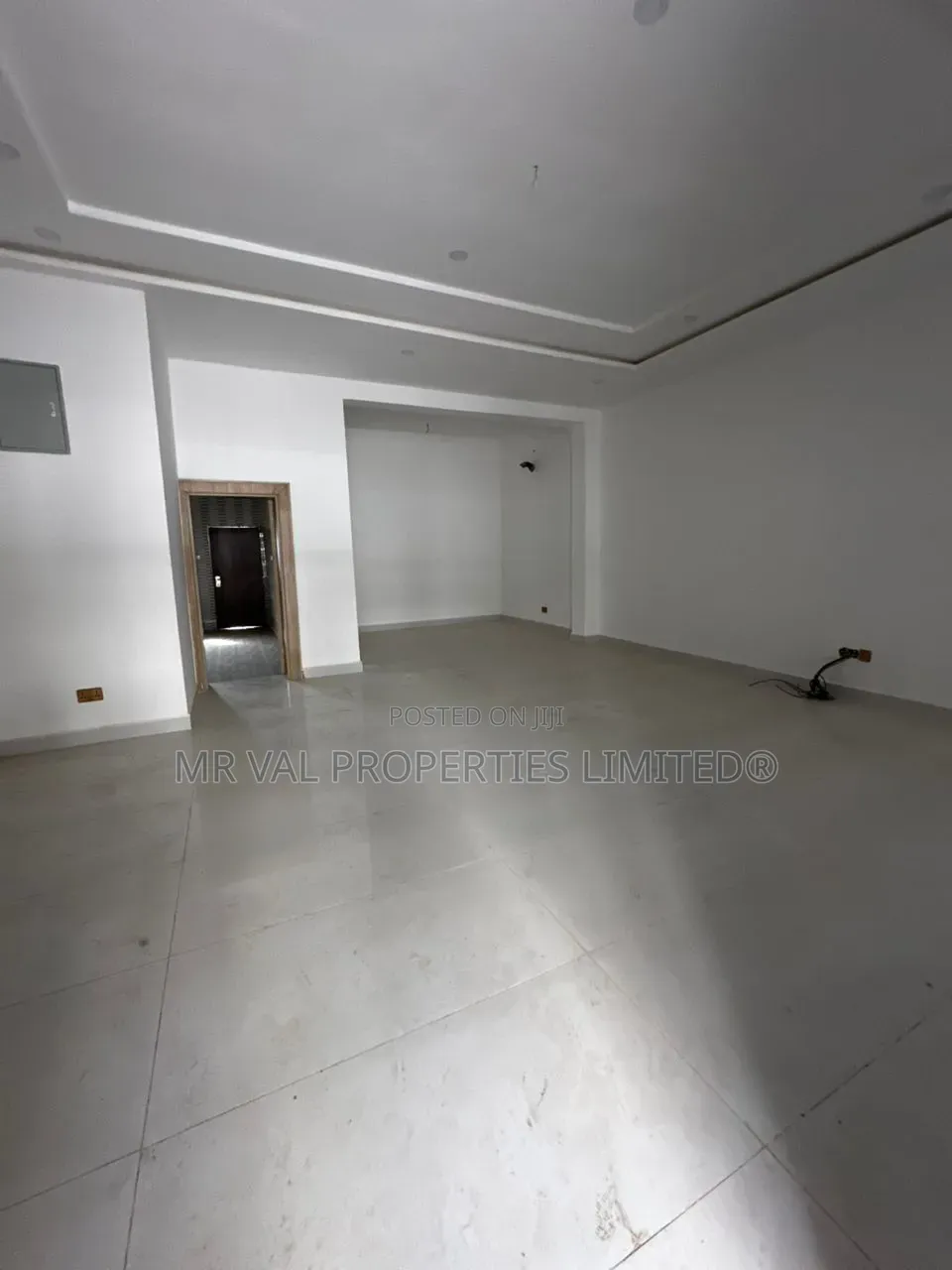 4bdrm Duplex in Supercell Estate, Apo Resettlement for sale in Apo Resettlement