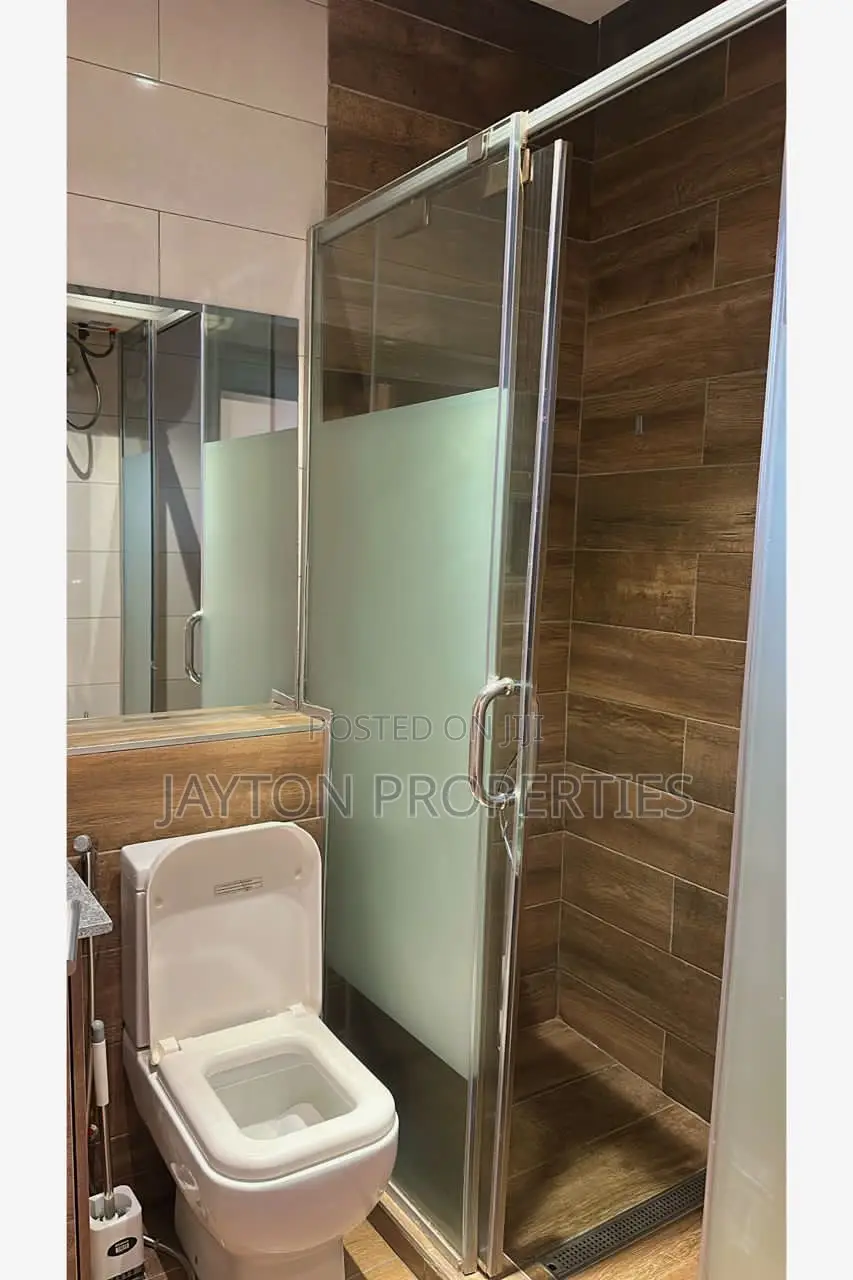 Cozy 2 Bedroom in Garki 1