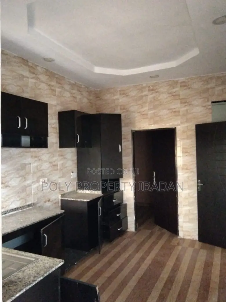 3bdrm Apartment in Akobo, Ibadan for rent in Ibadan