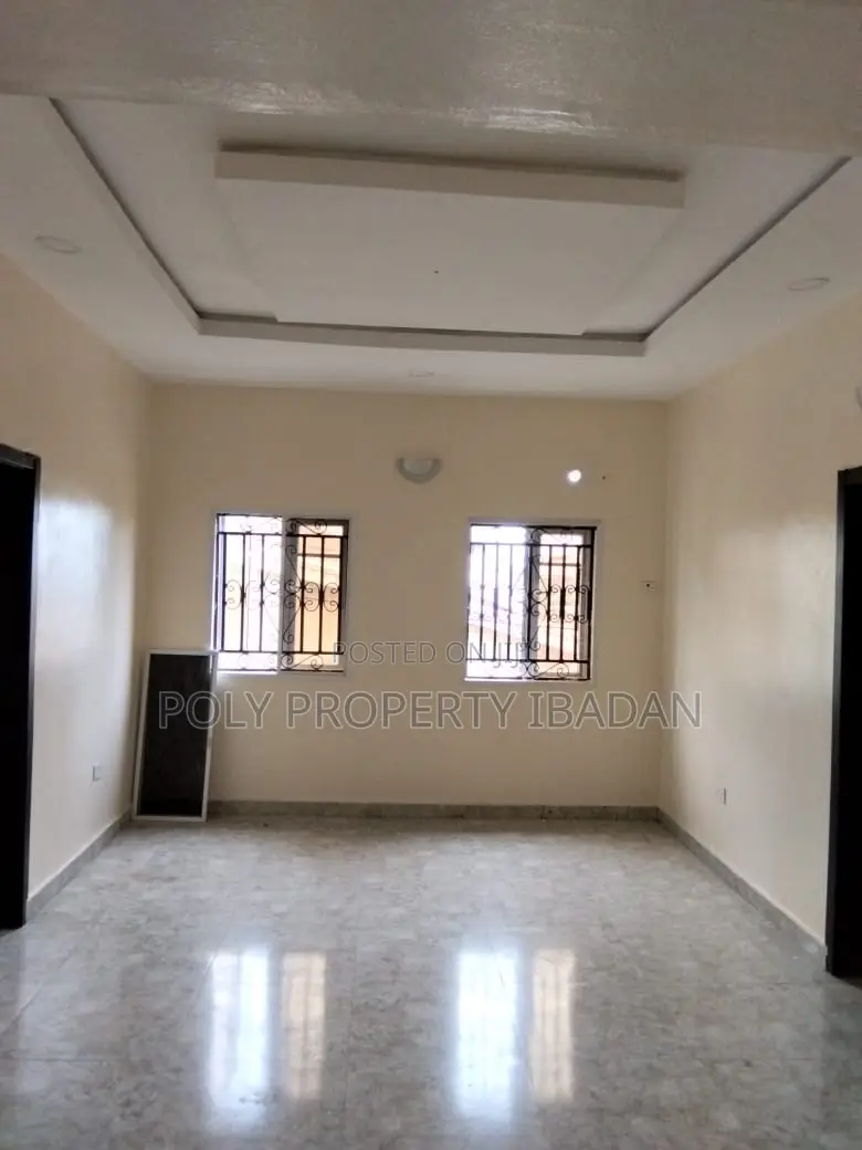 3bdrm Apartment in Akobo, Ibadan for rent in Ibadan