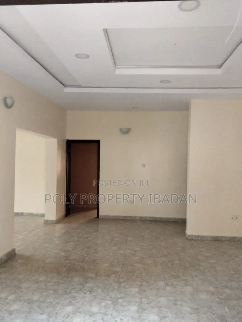 3bdrm Apartment in Akobo, Ibadan for rent in Ibadan