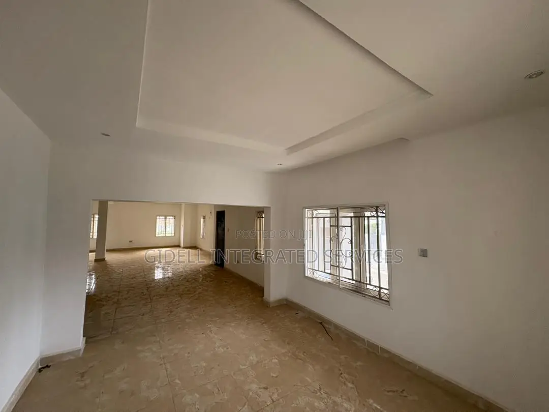 6bdrm Duplex in Guzape District for rent in Guzape District