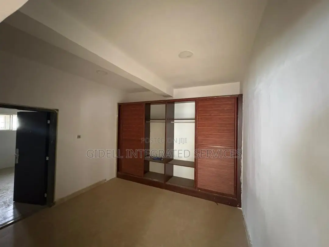 6bdrm Duplex in Guzape District for rent in Guzape District