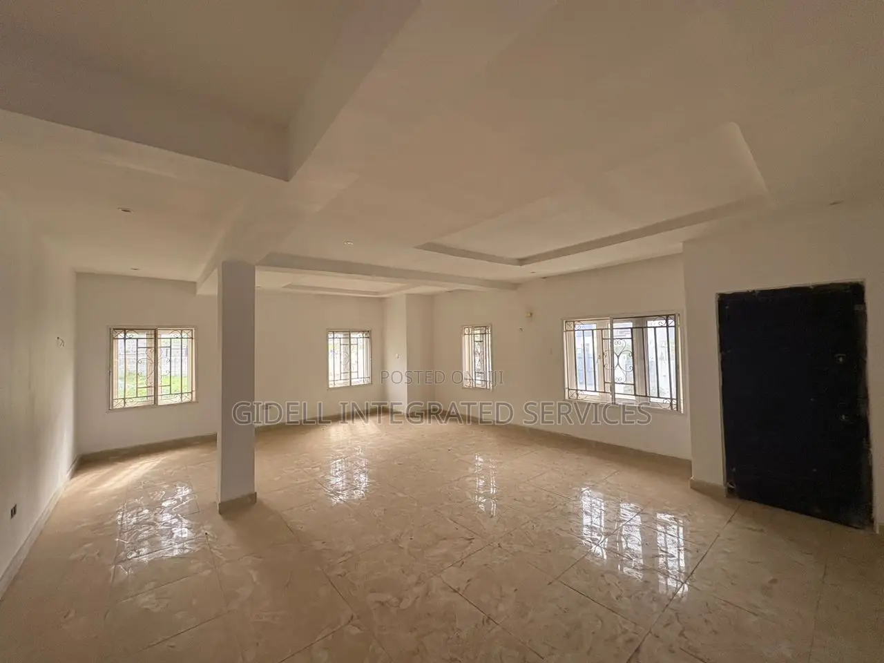 6bdrm Duplex in Guzape District for rent in Guzape District