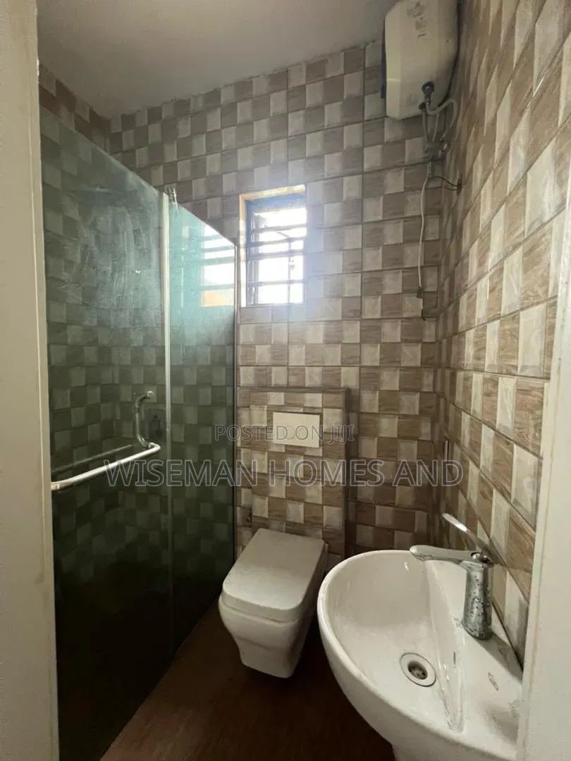 1bdrm Apartment in Chevron Lekki for rent in Chevron