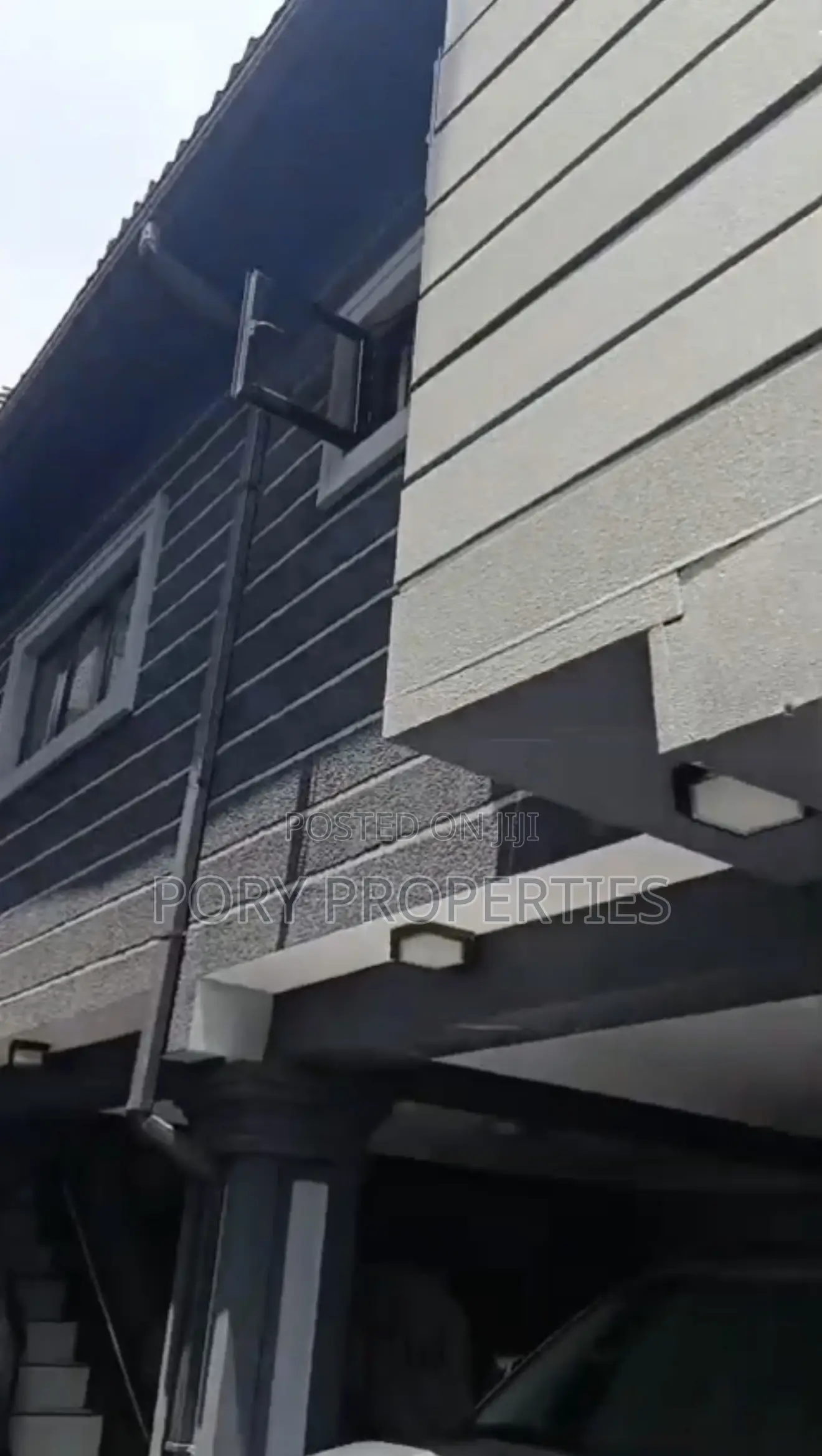 25 Rooms Hotel for Sale in Alausa