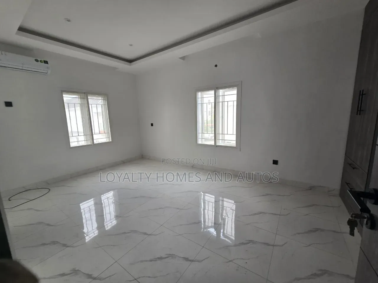 5bdrm House in Lekki Phase 1 for rent in Lekki Phase 1