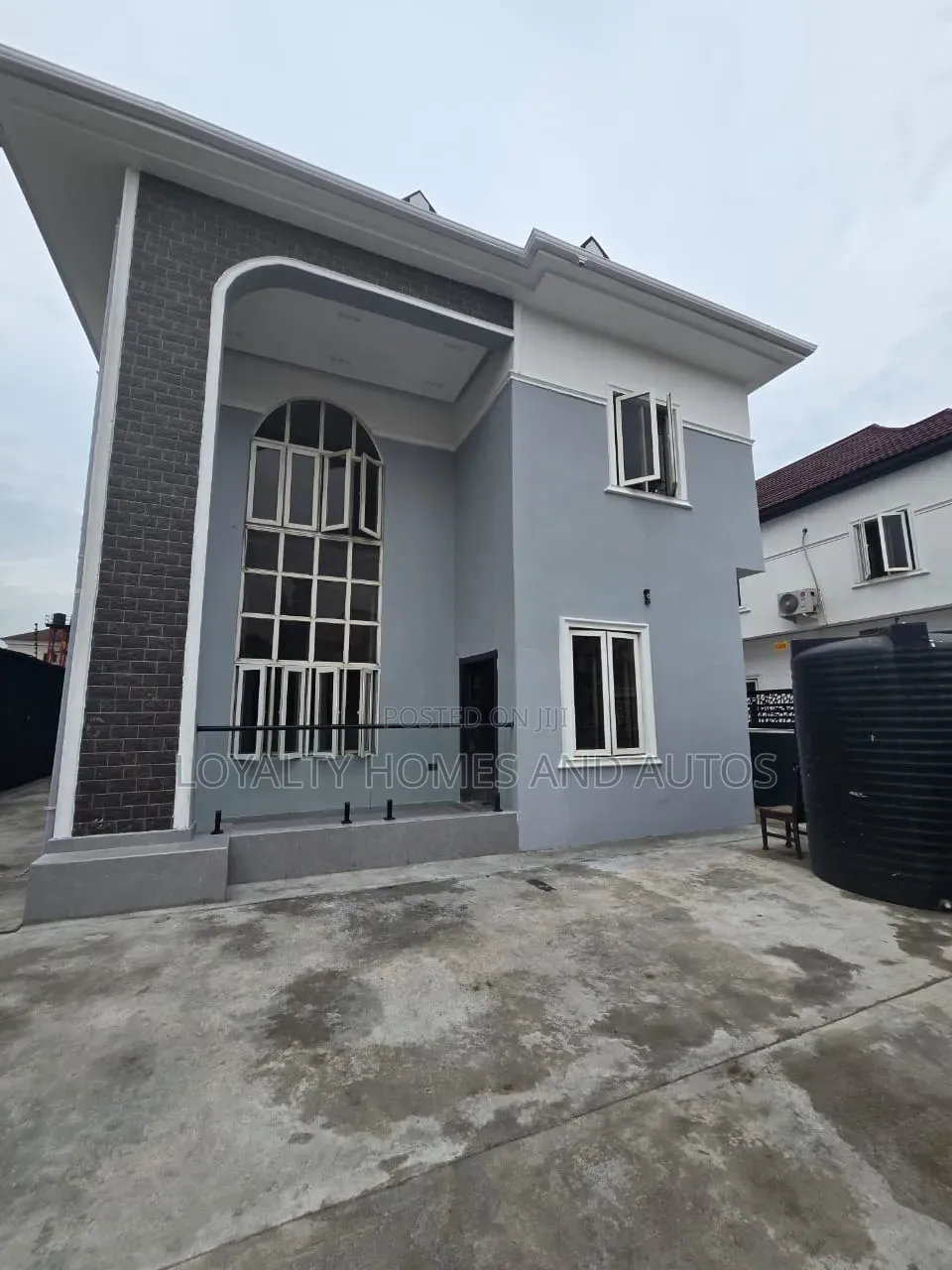 5bdrm House in Lekki Phase 1 for rent in Lekki Phase 1