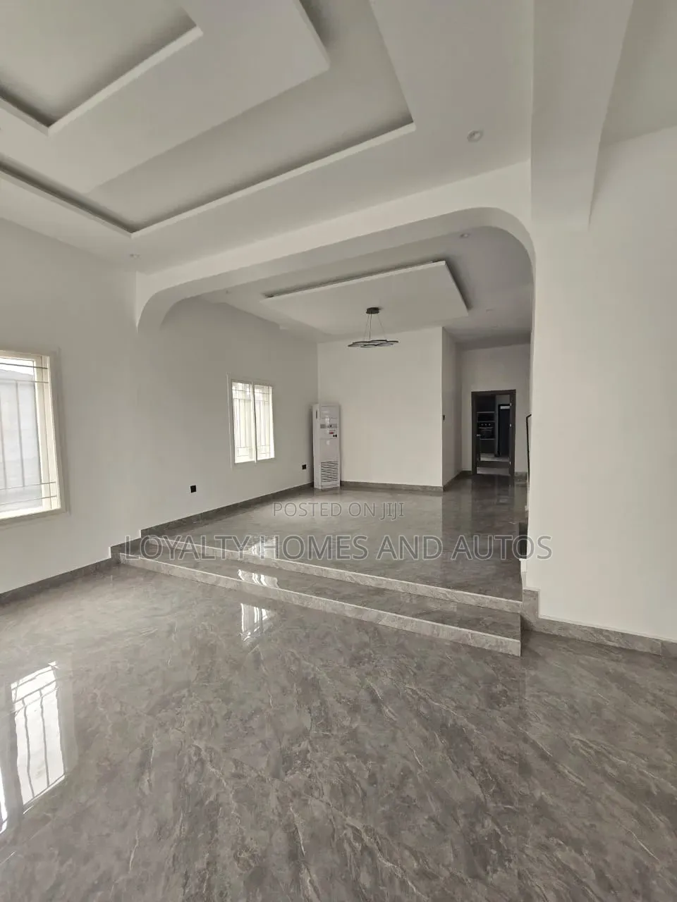 5bdrm House in Lekki Phase 1 for rent in Lekki Phase 1