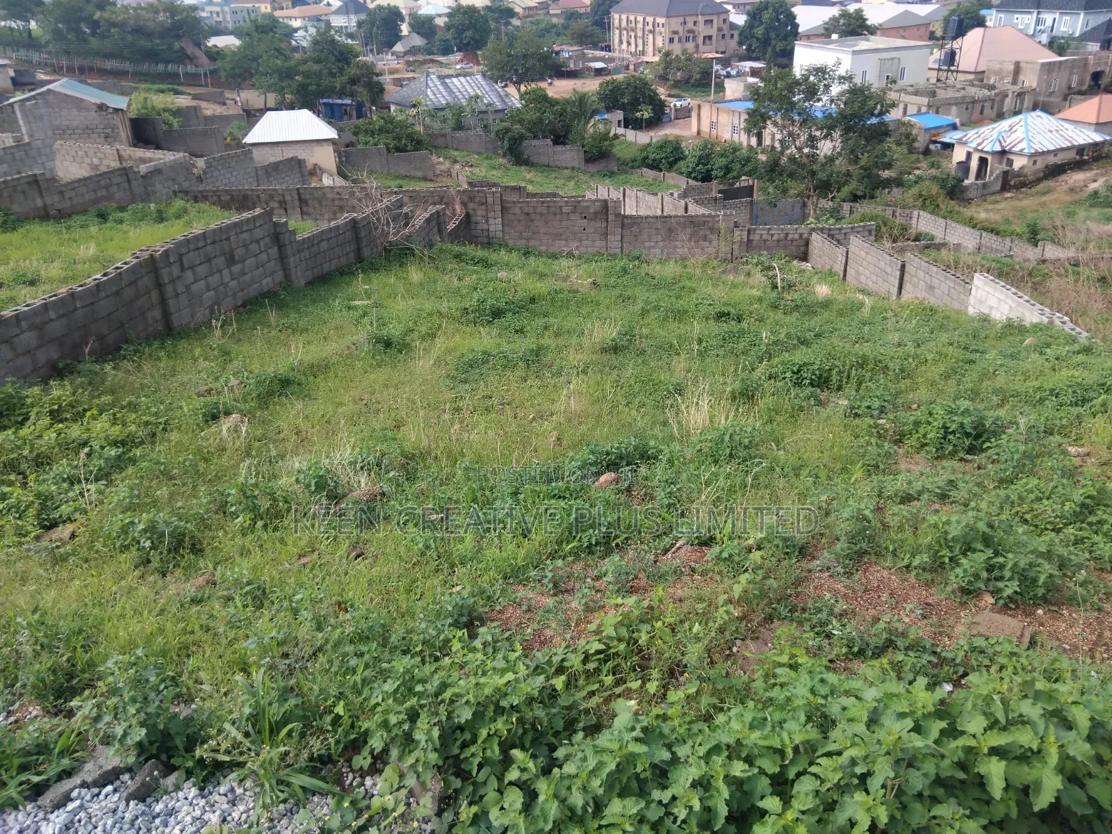 Land for Sale in Arab Road Kubwa. in Kubwa