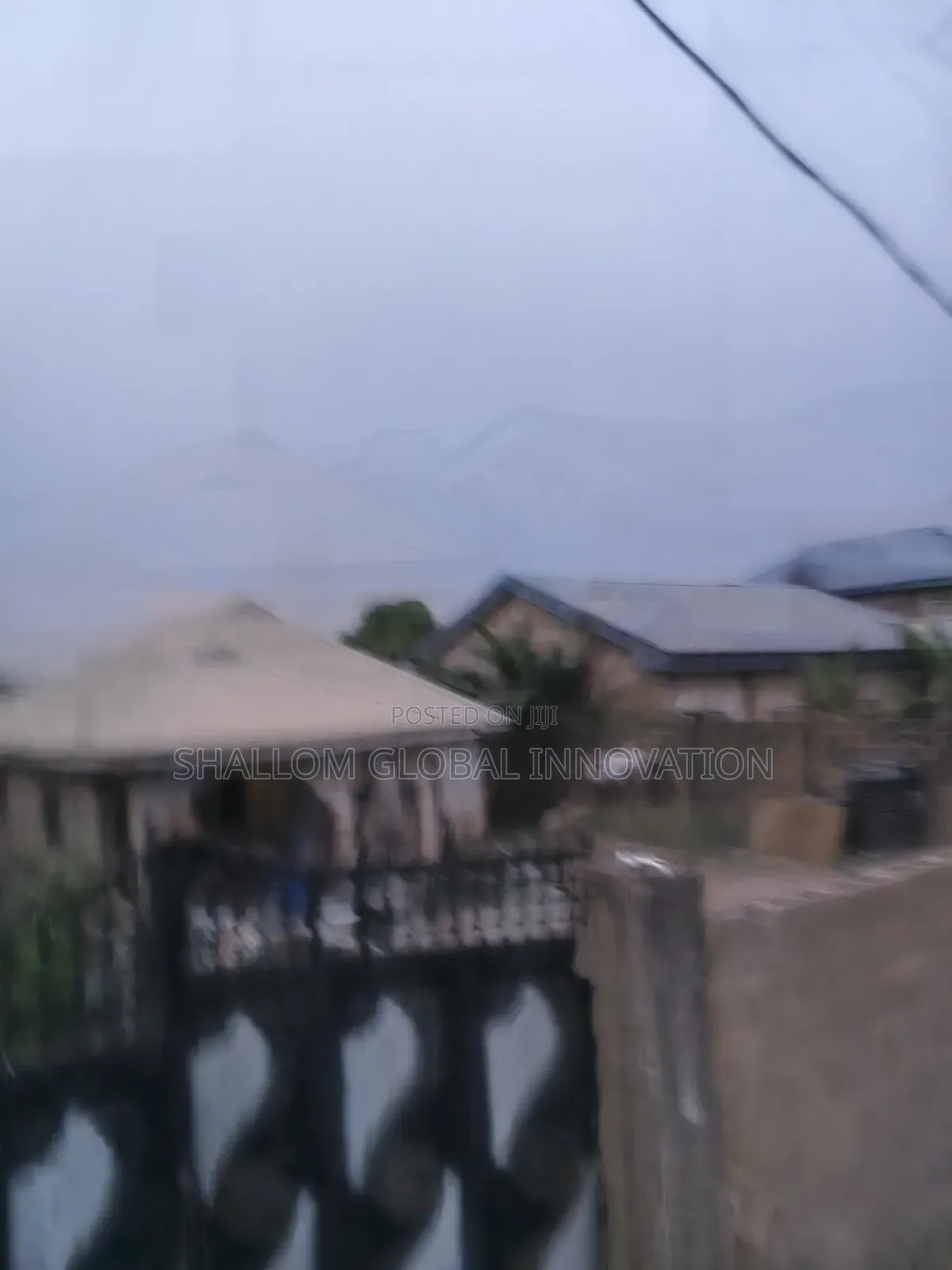 3bdrm Bungalow in Hammony Estate, Akobo for sale in Akobo