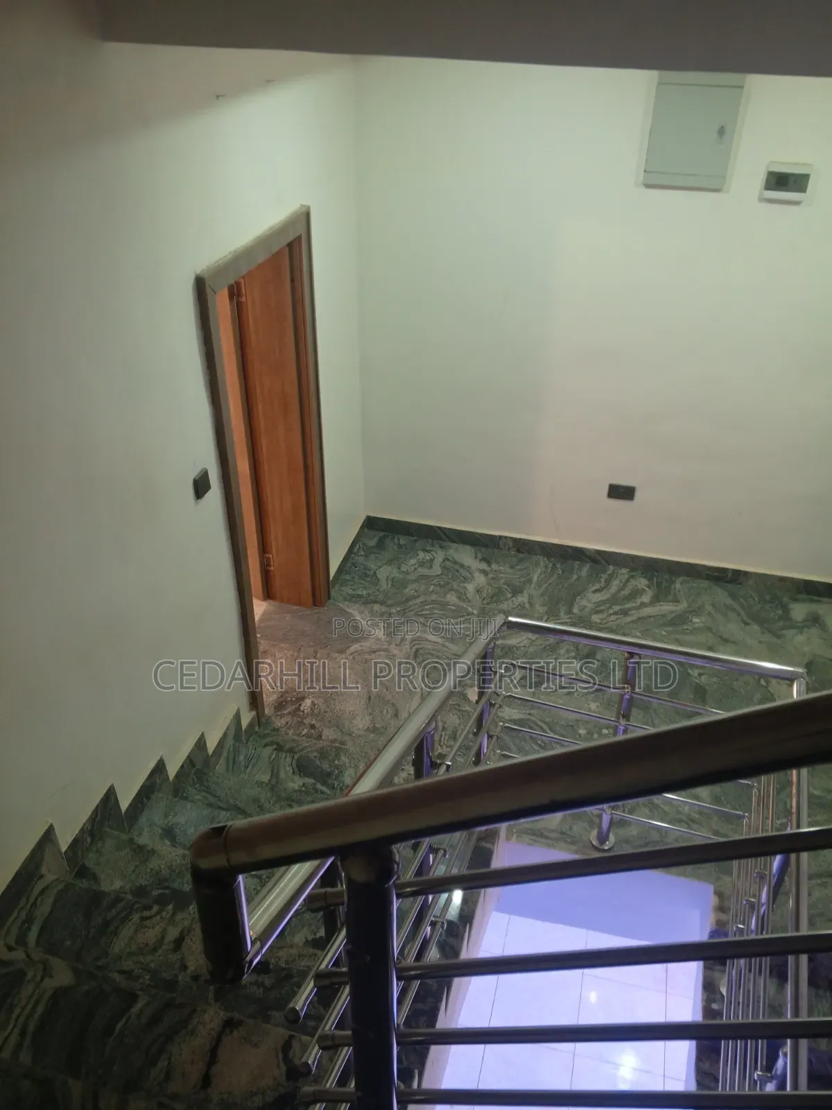 4bdrm Duplex in Jahi for rent in Jahi