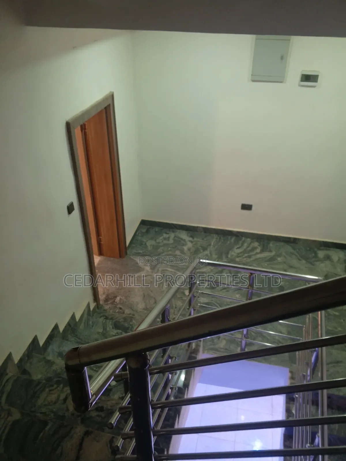 4bdrm Duplex in Jahi for rent in Jahi