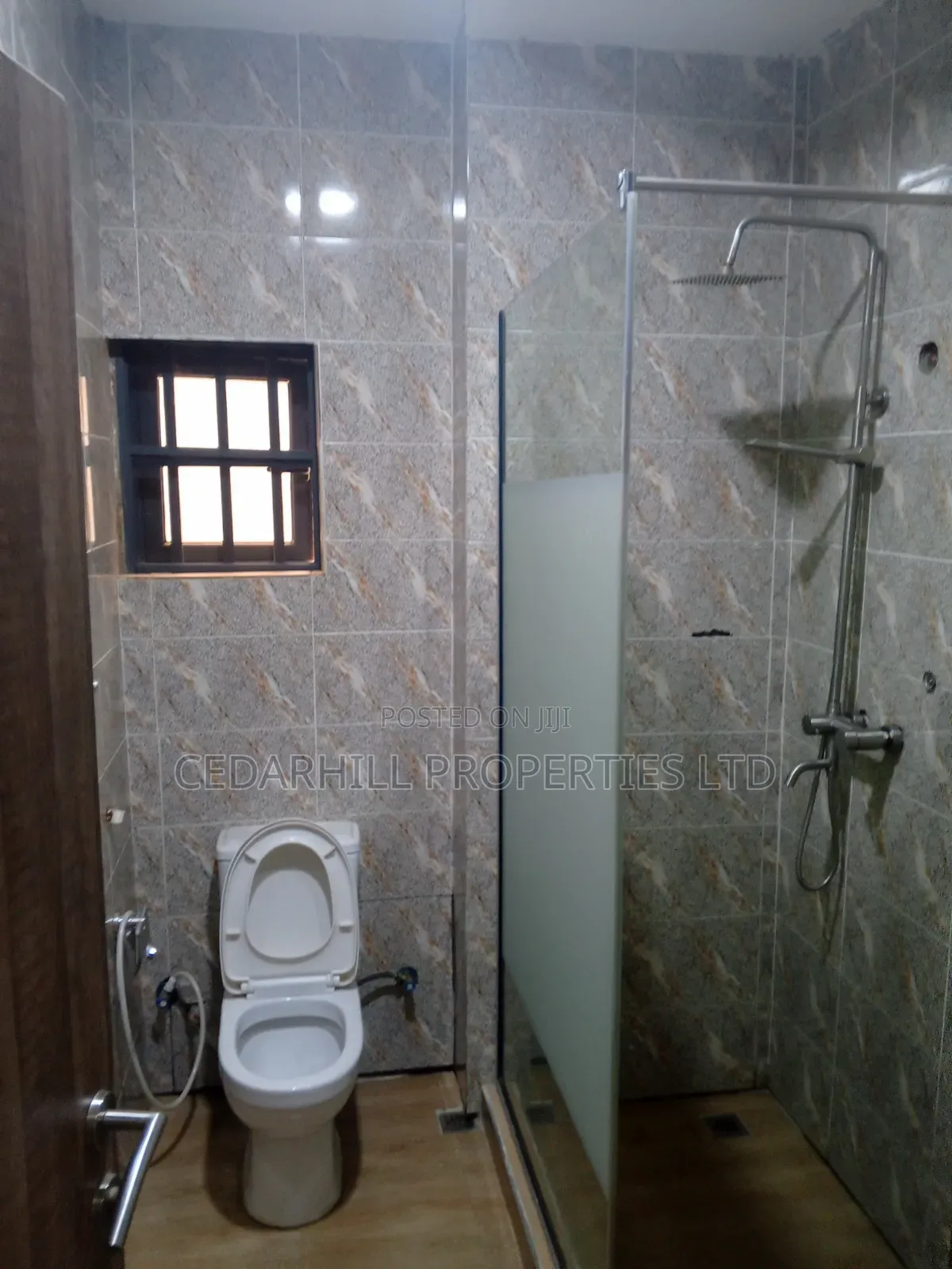4bdrm Duplex in Jahi for rent in Jahi