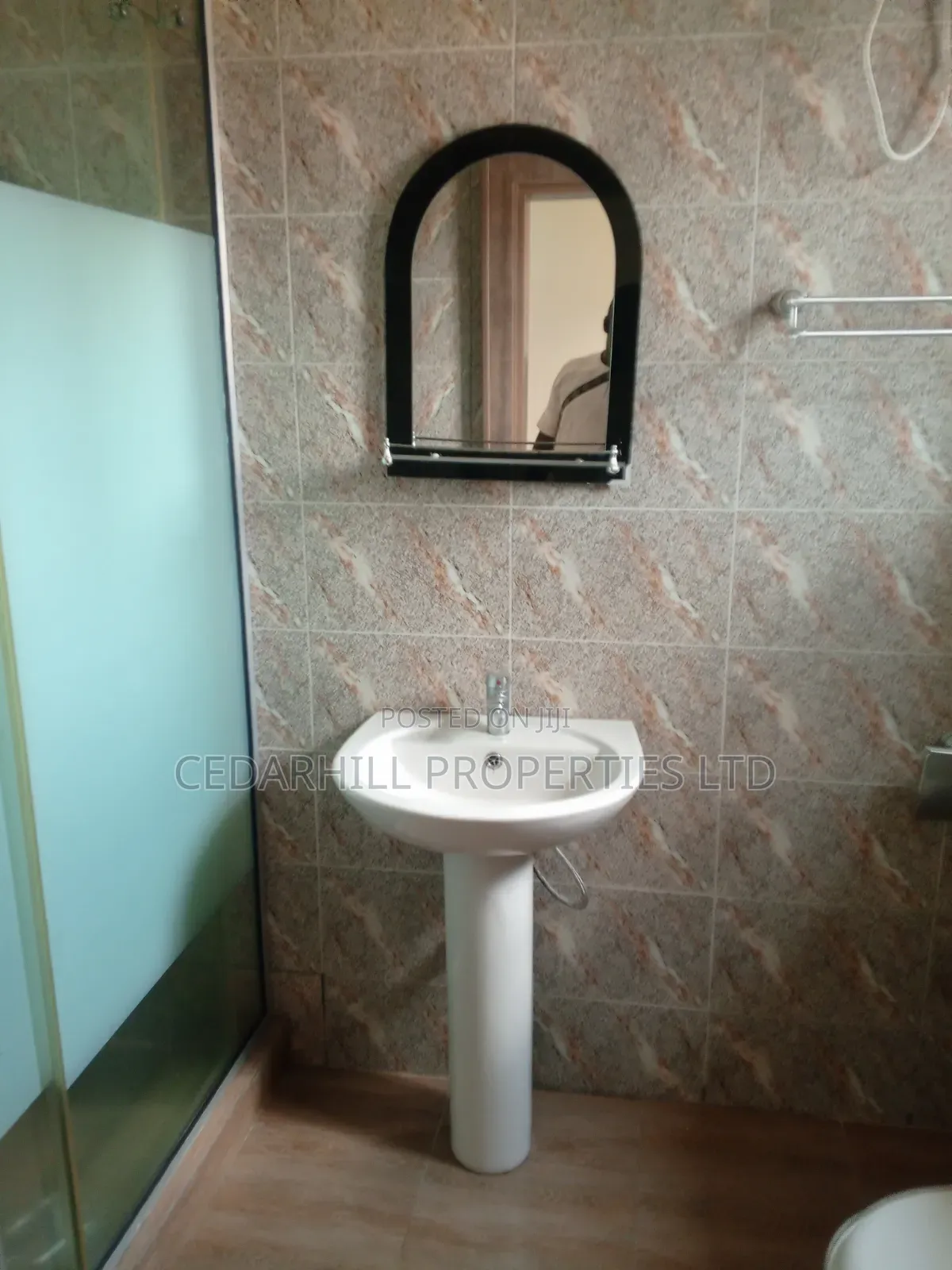4bdrm Duplex in Jahi for rent in Jahi
