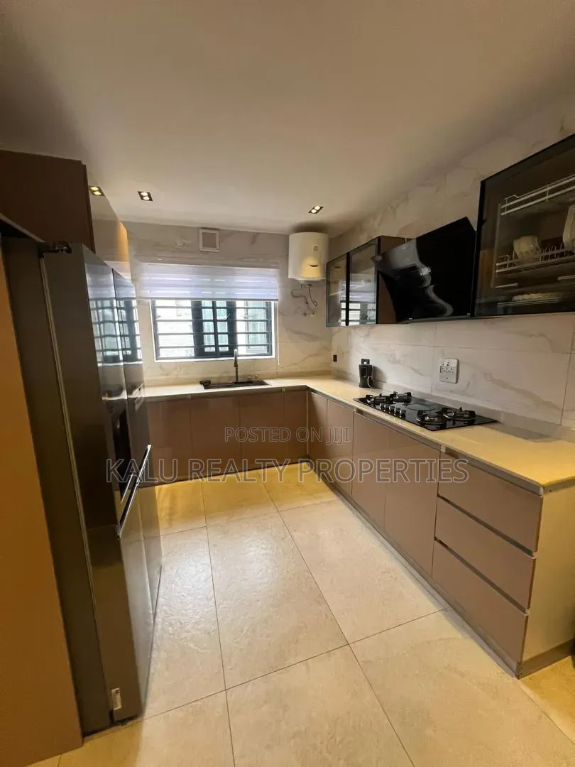 Furnished 2bdrm Apartment in Lekki Phase1 for rent in Lekki Phase 1