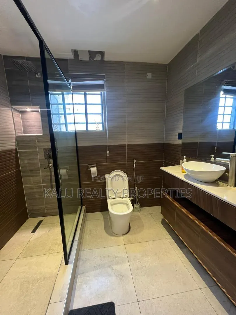 Furnished 2bdrm Apartment in Lekki Phase1 for rent in Lekki Phase 1