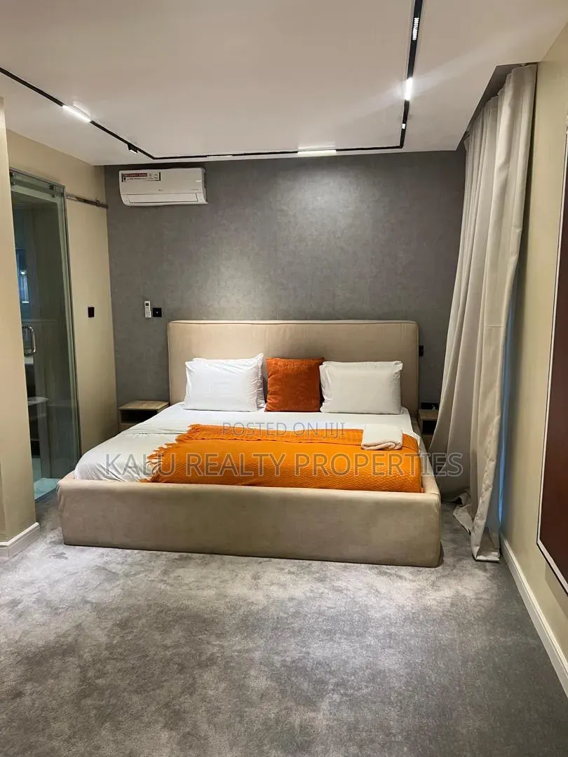 Furnished 2bdrm Apartment in Lekki Phase1 for rent in Lekki Phase 1