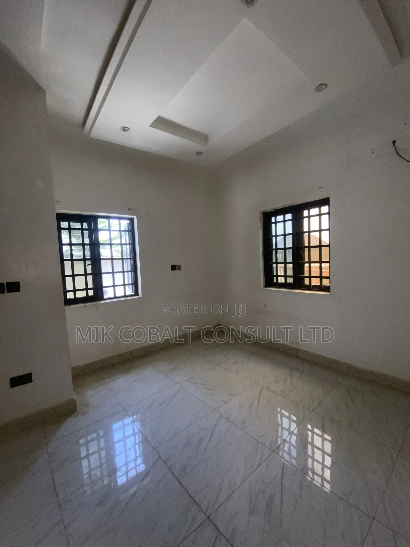 2bdrm Bungalow in Extension 3, Kubwa for rent in Kubwa