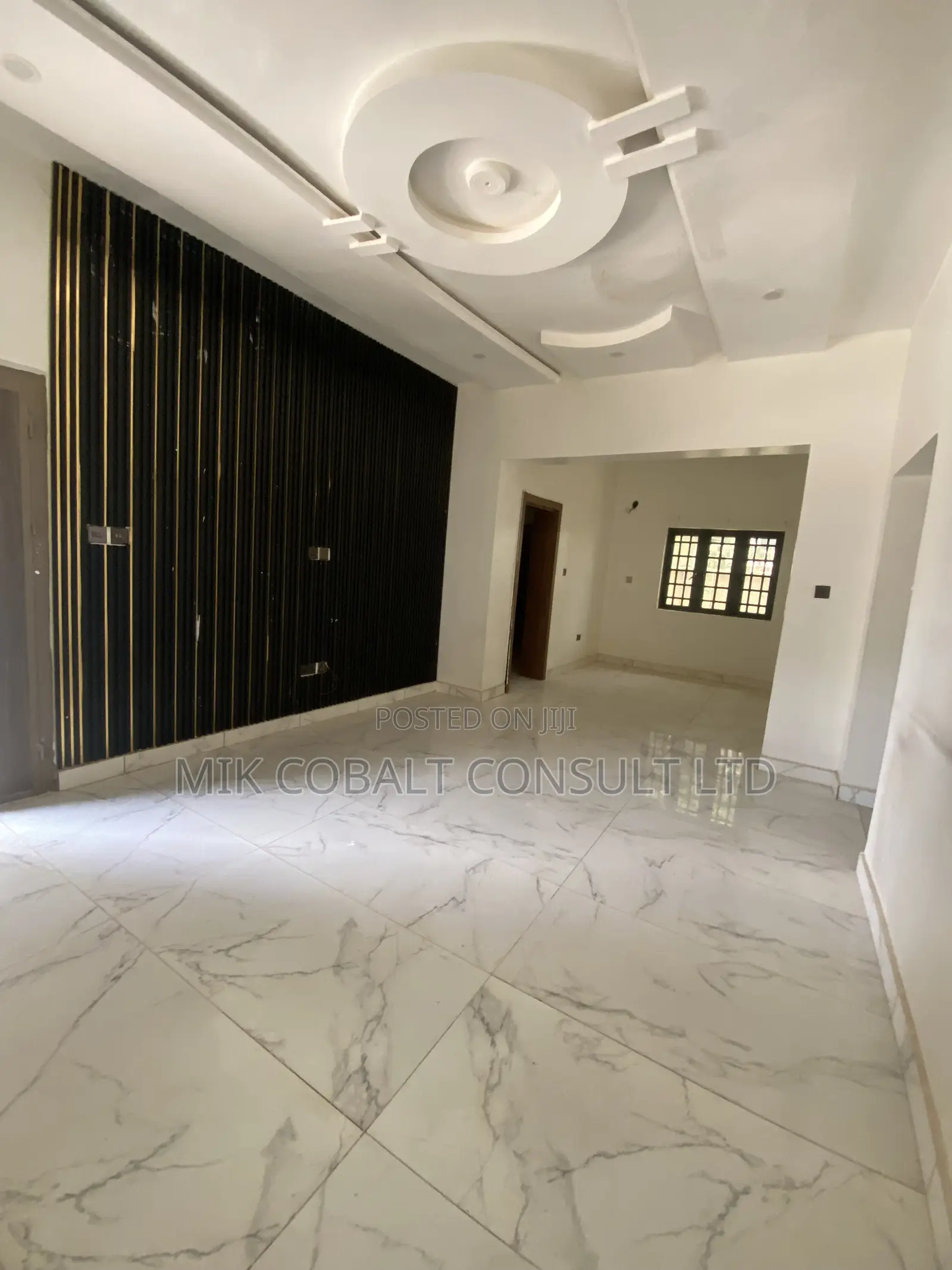 2bdrm Bungalow in Extension 3, Kubwa for rent in Kubwa