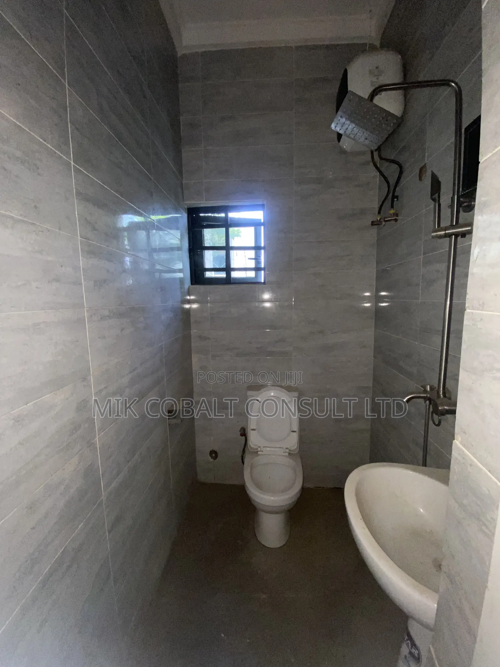 2bdrm Bungalow in Extension 3, Kubwa for rent in Kubwa