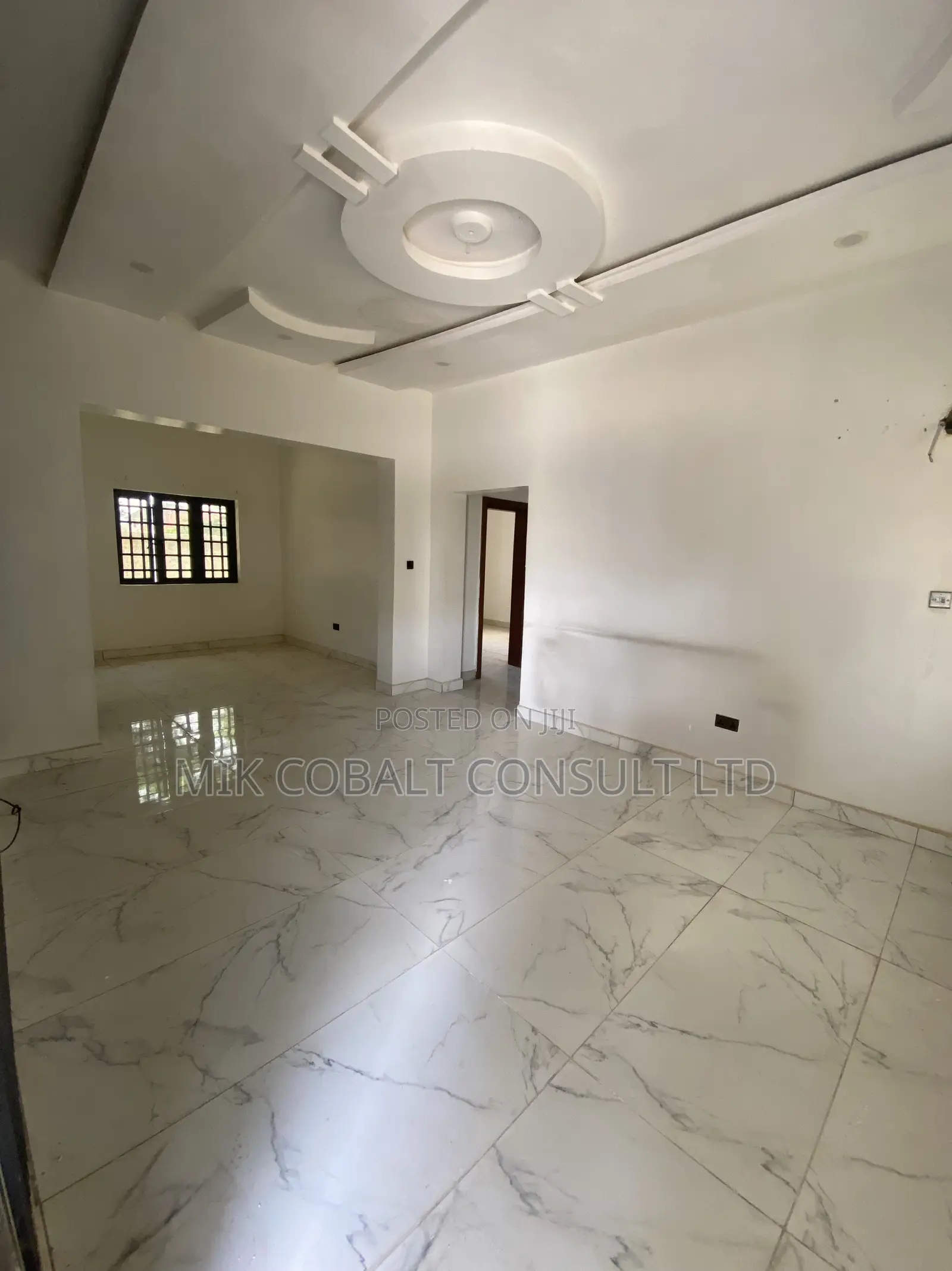 2bdrm Bungalow in Extension 3, Kubwa for rent in Kubwa