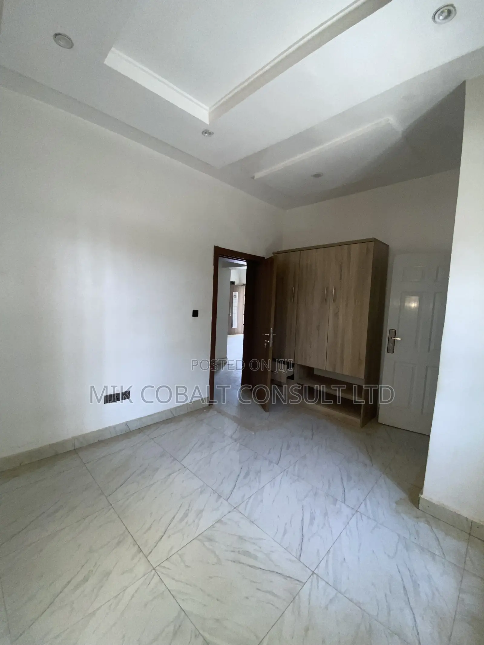 2bdrm Bungalow in Extension 3, Kubwa for rent in Kubwa