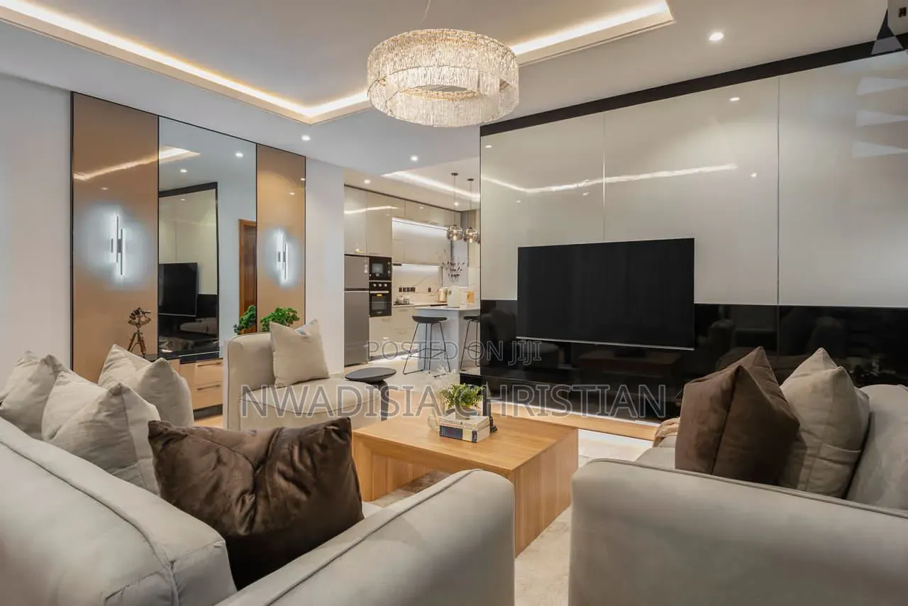 2 Bedroom Apartment at Lekki in Ilaje / Lekki