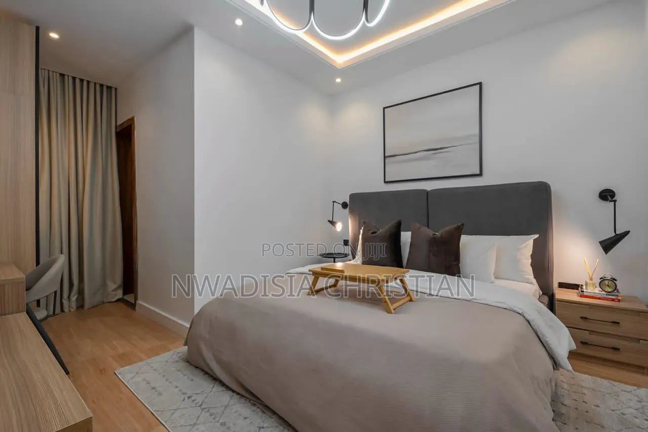 2 Bedroom Apartment at Lekki in Ilaje / Lekki
