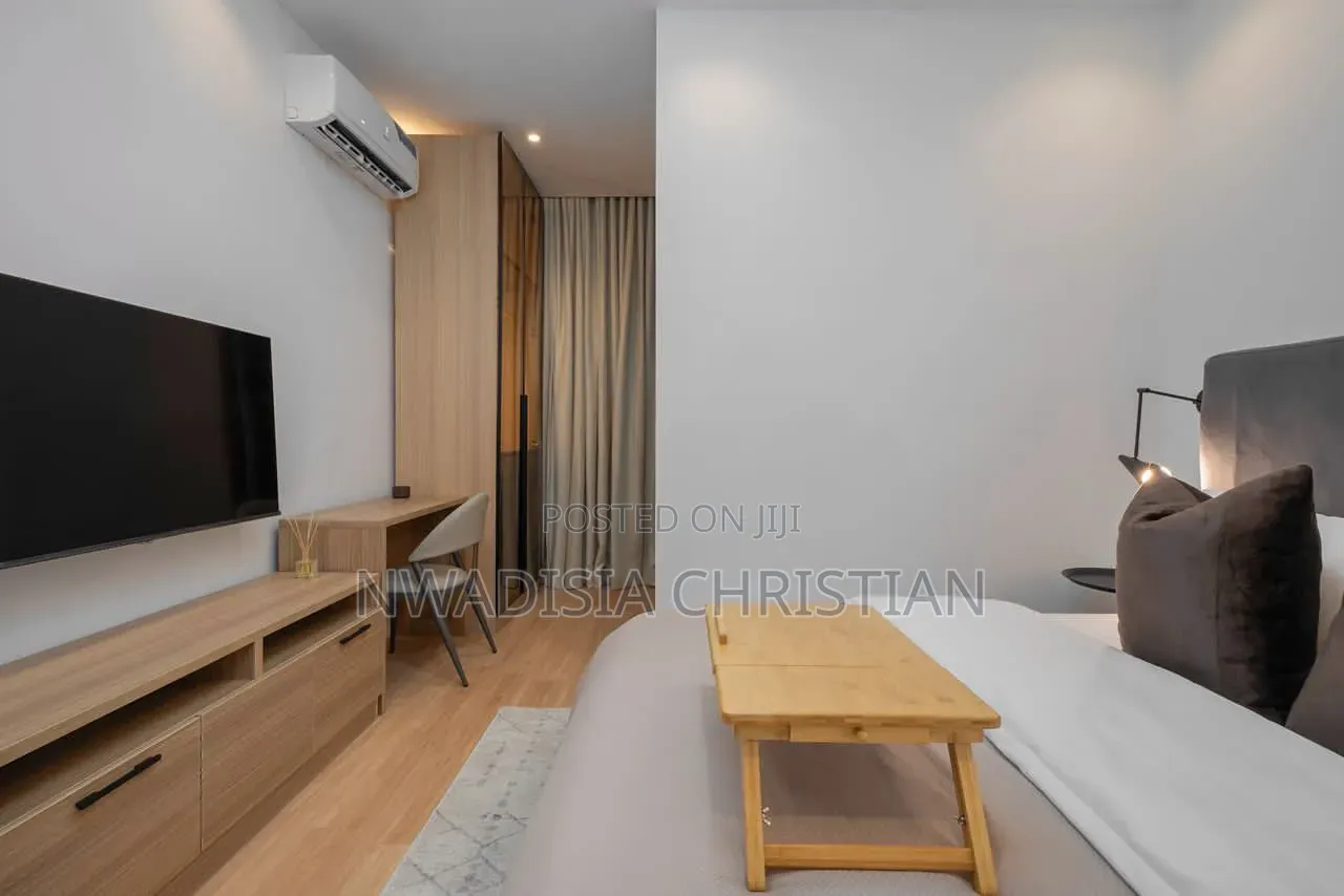 2 Bedroom Apartment at Lekki in Ilaje / Lekki