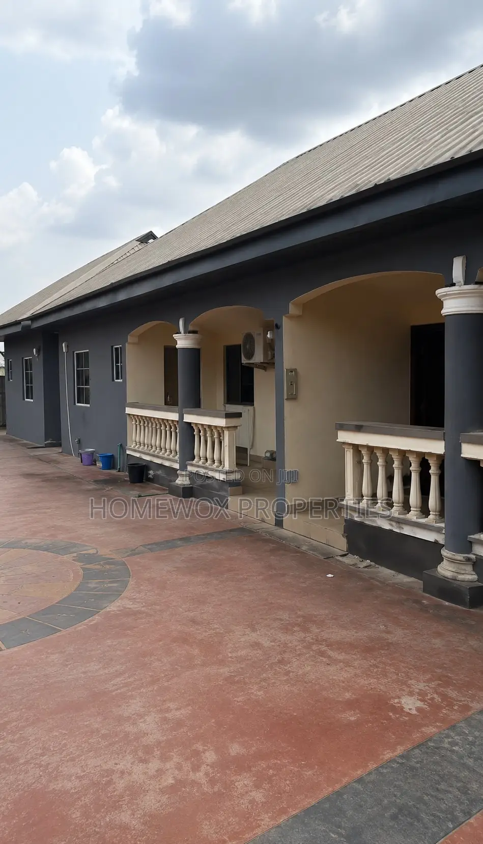 2bdrm Block of Flats in Uzoba for sale in Uzoba
