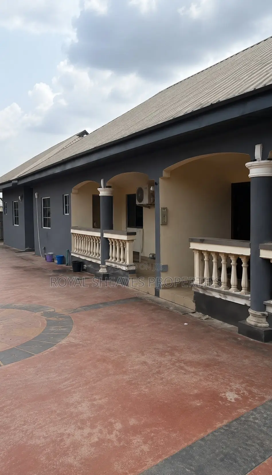 2bdrm Block of Flats in Uzoba for sale in Uzoba